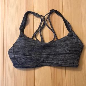 Free To Be Zen Bra